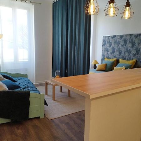 Chic' Studio Cavaillon Dış mekan fotoğraf