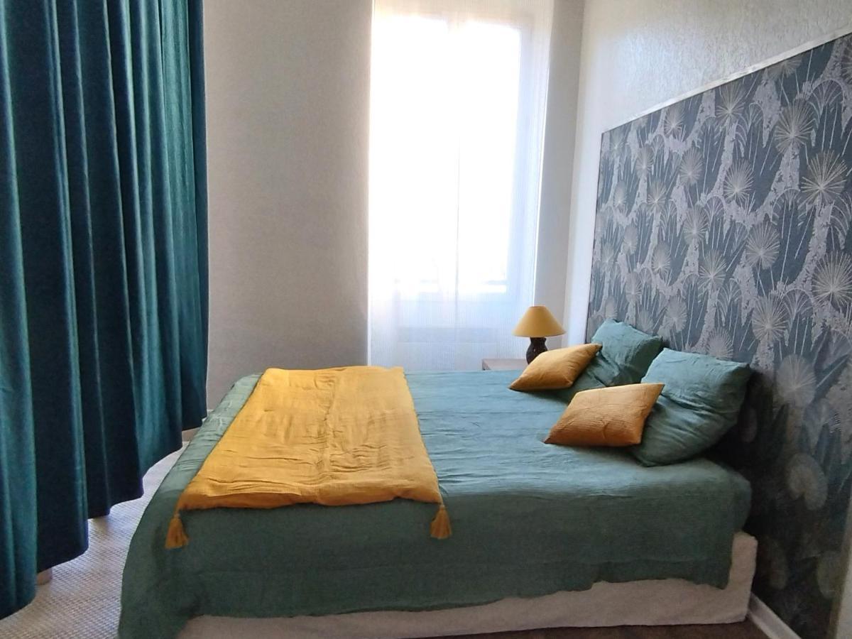 Chic' Studio Cavaillon Dış mekan fotoğraf