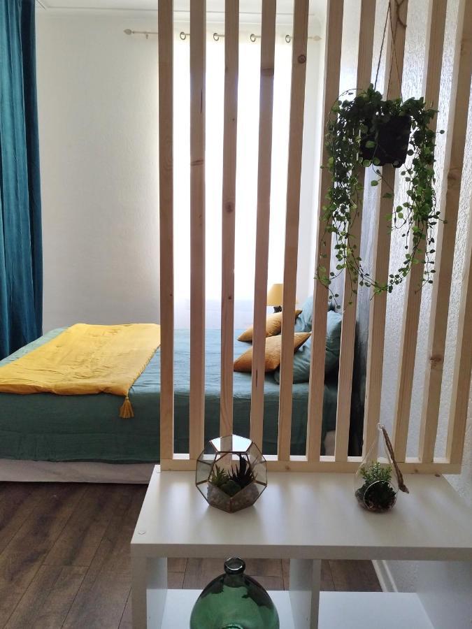 Chic' Studio Cavaillon Dış mekan fotoğraf