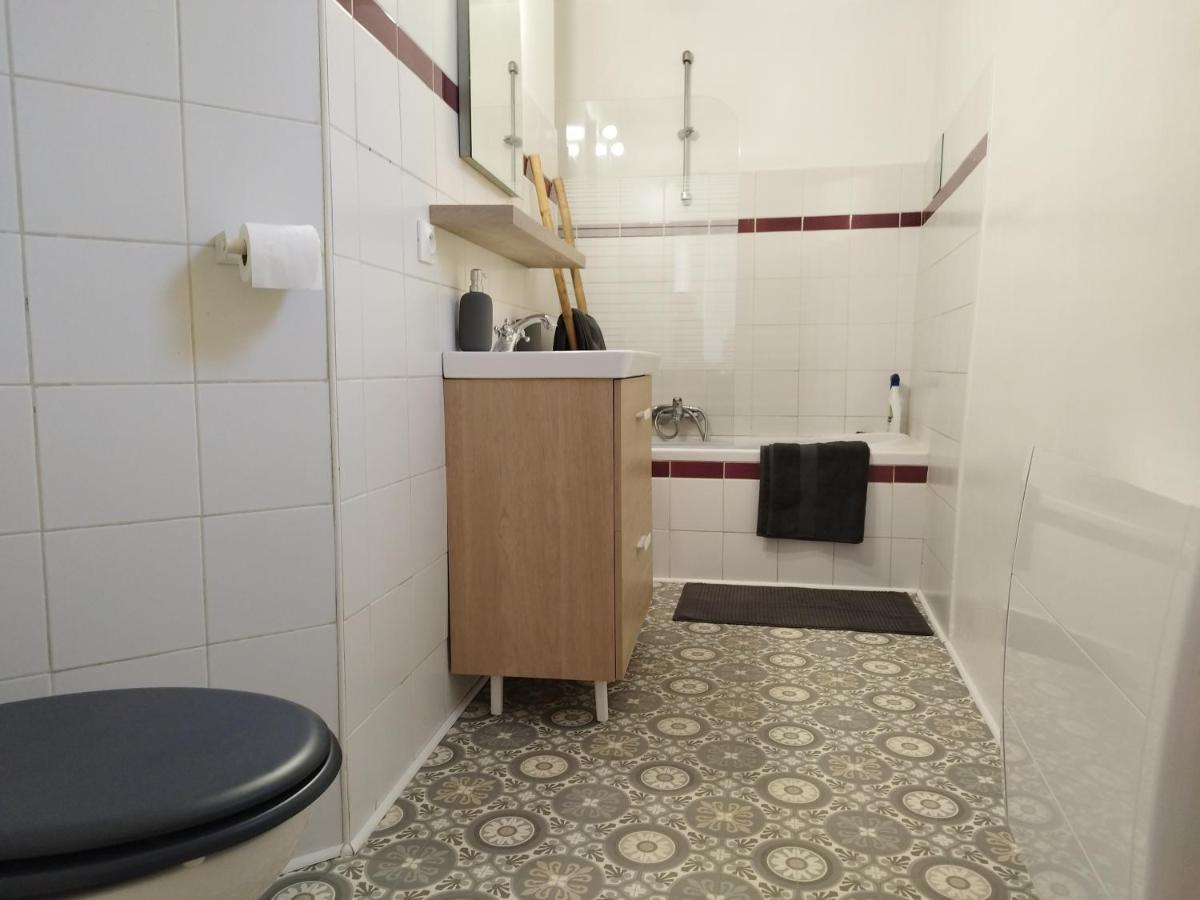 Chic' Studio Cavaillon Dış mekan fotoğraf